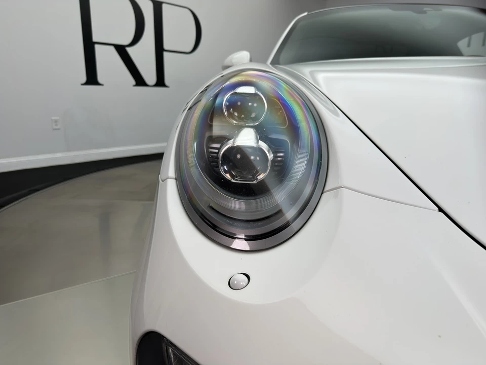 2014 Porsche 991 Turbo S - Image 10 of 20