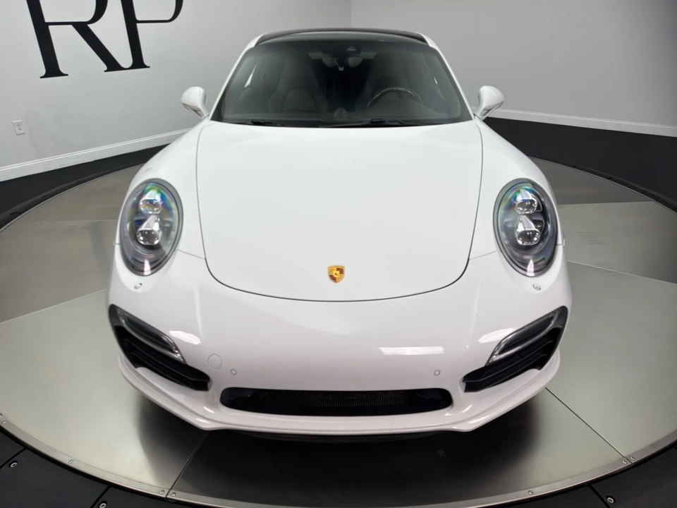 2014 Porsche 991 Turbo S - Image 9 of 20