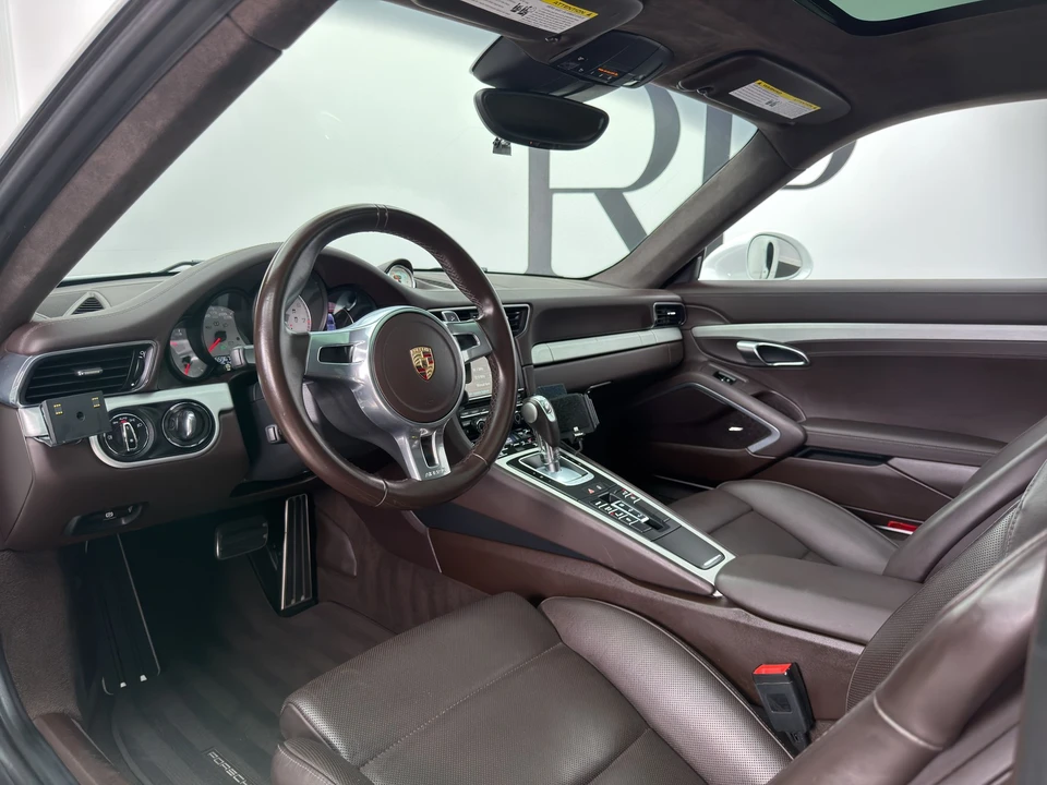 2014 Porsche 991 Turbo S - Image 15 of 20