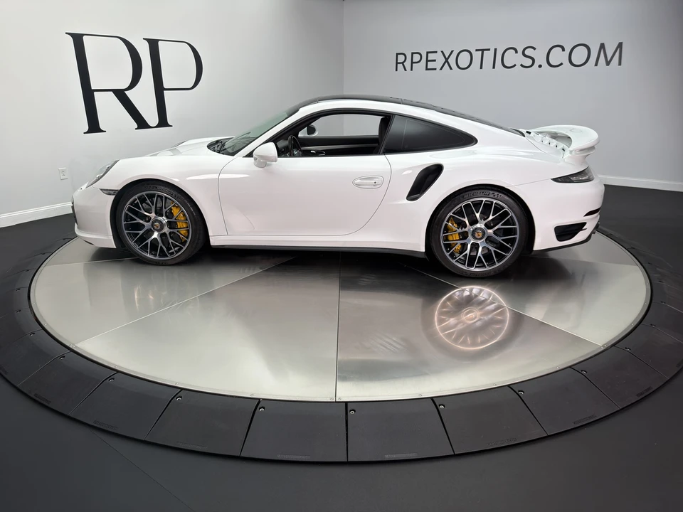 2014 Porsche 991 Turbo S - Image 3 of 20