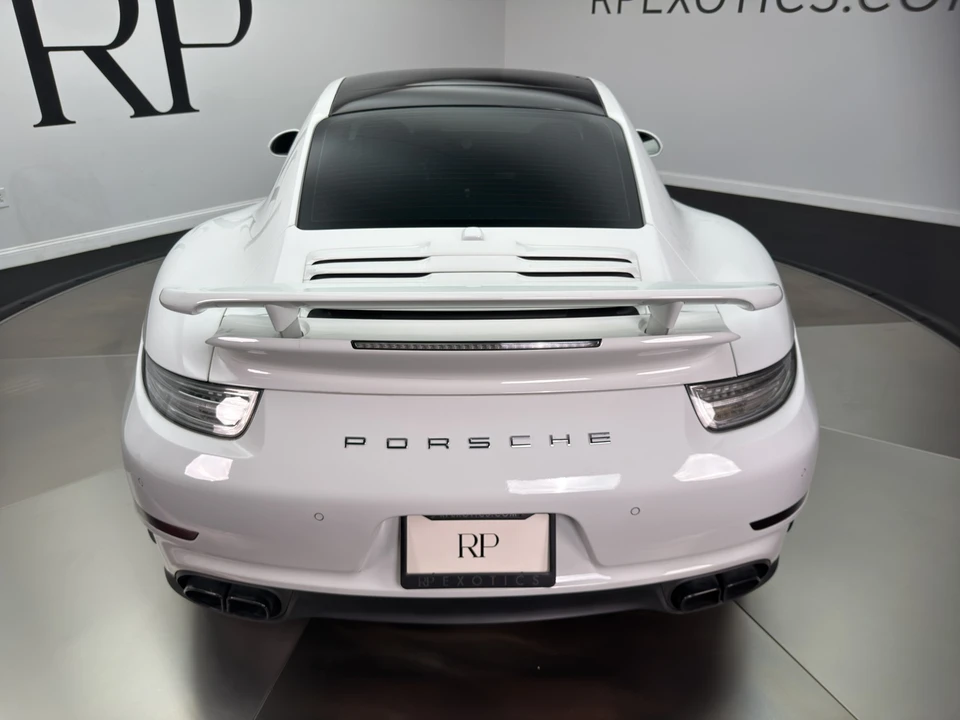 2014 Porsche 991 Turbo S - Image 11 of 20