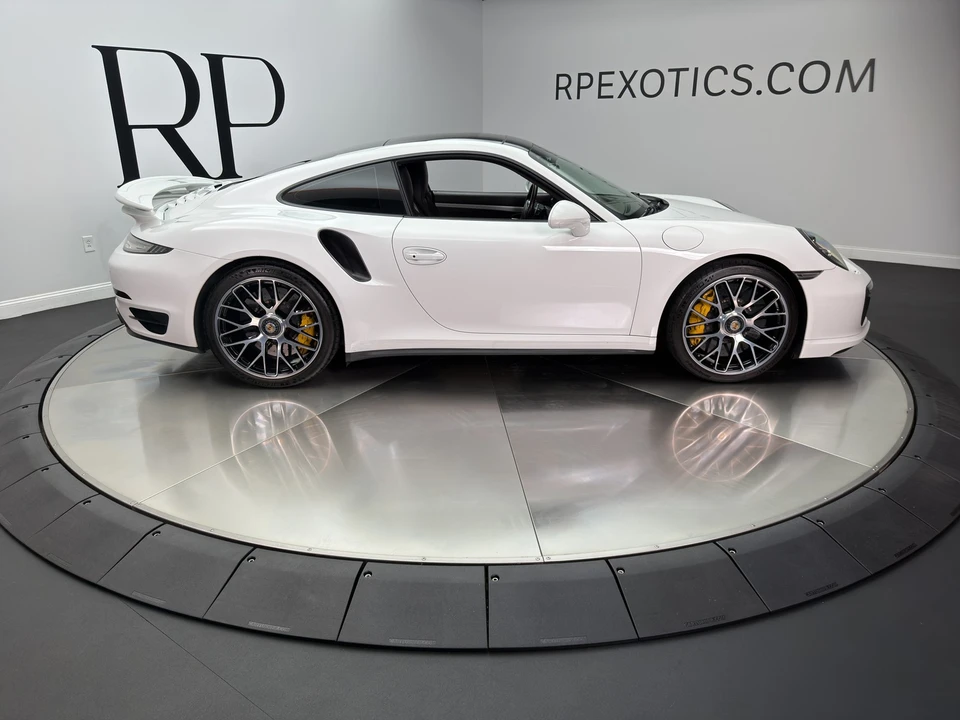 2014 Porsche 991 Turbo S - Image 7 of 20