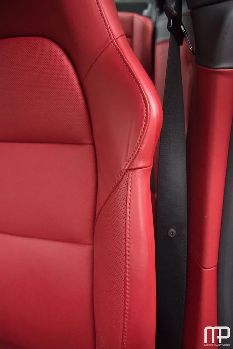 2014 Porsche 991 Turbo S - Image 26 of 31