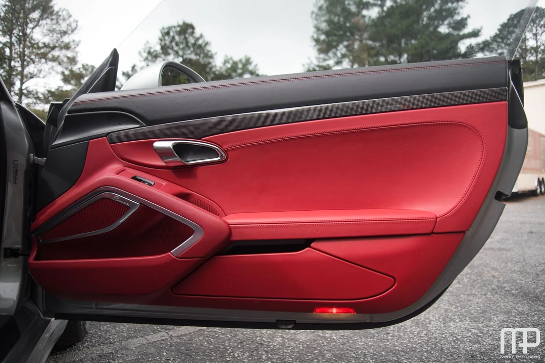 2014 Porsche 991 Turbo S - Image 31 of 31