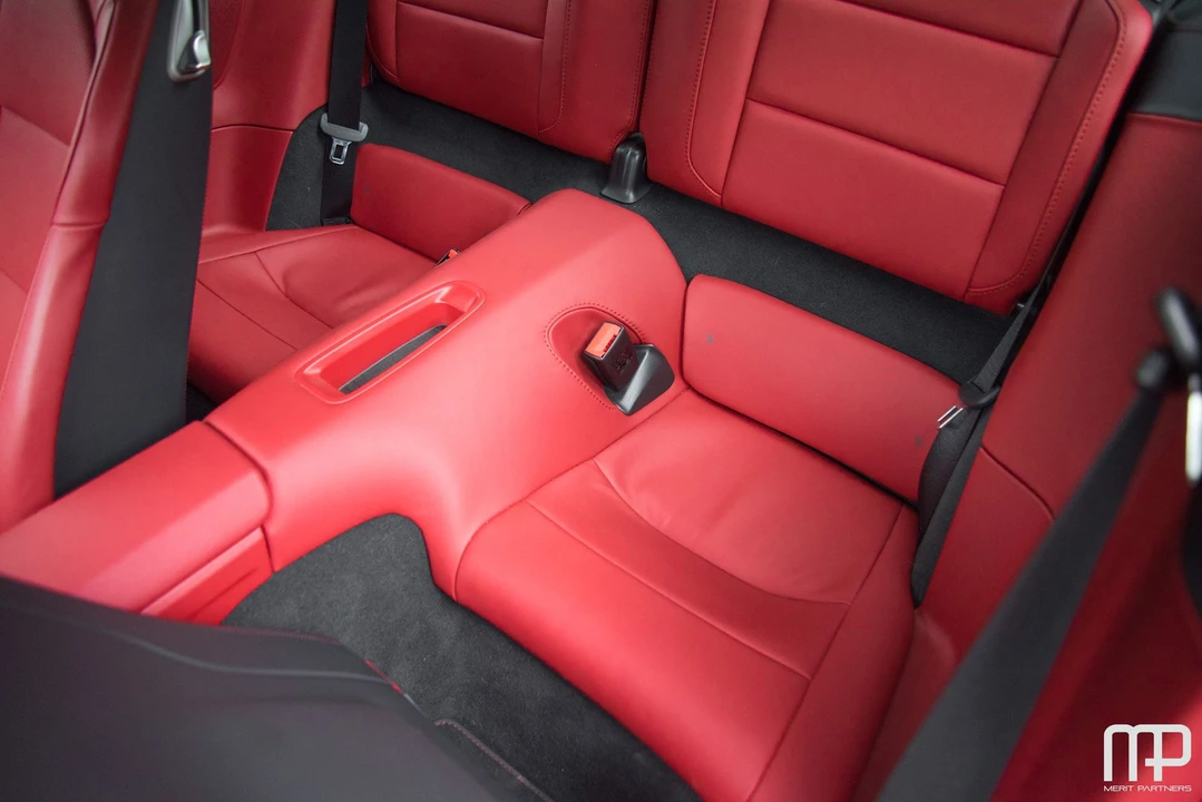 2014 Porsche 991 Turbo S - Image 29 of 31