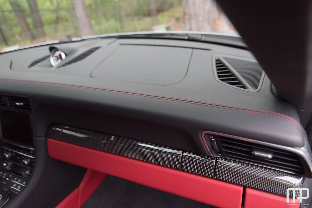 2014 Porsche 991 Turbo S - Image 16 of 31