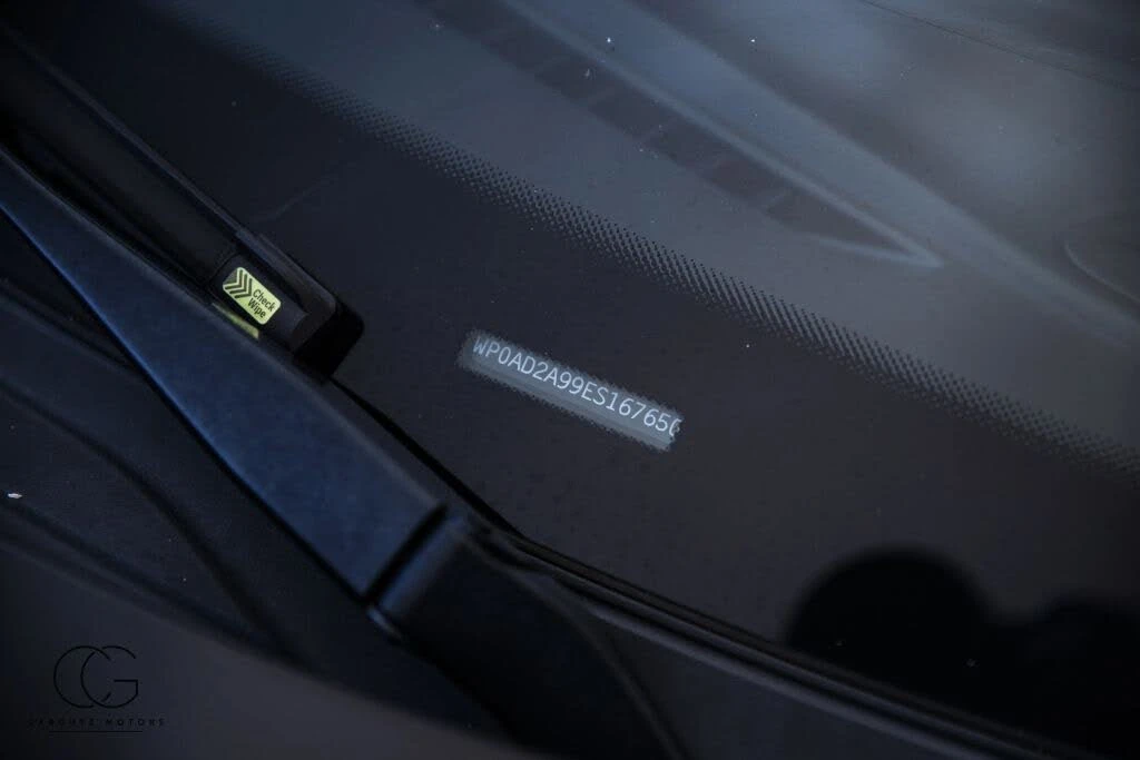 2014 Porsche 991 Turbo S - Image 24 of 31