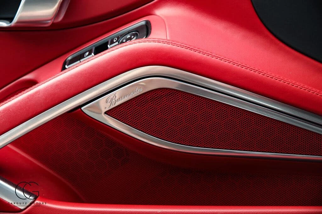 2014 Porsche 991 Turbo S - Image 17 of 31