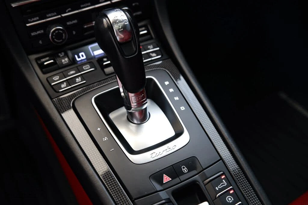 2014 Porsche 991 Turbo S - Image 9 of 31