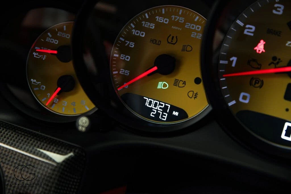2014 Porsche 991 Turbo S - Image 16 of 31