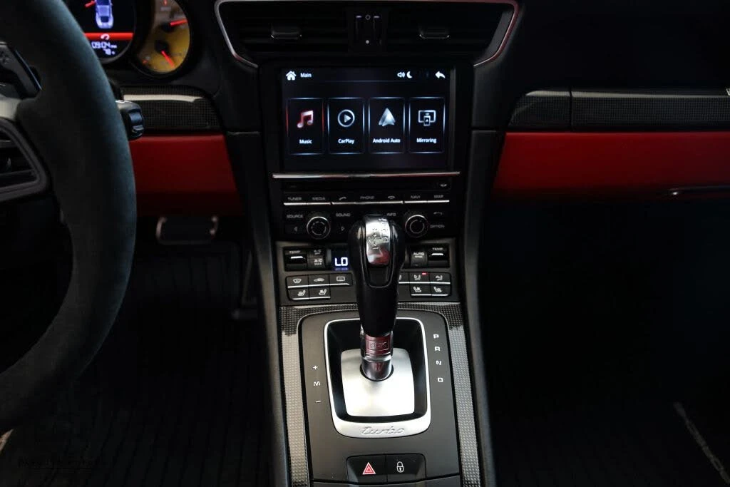 2014 Porsche 991 Turbo S - Image 8 of 31