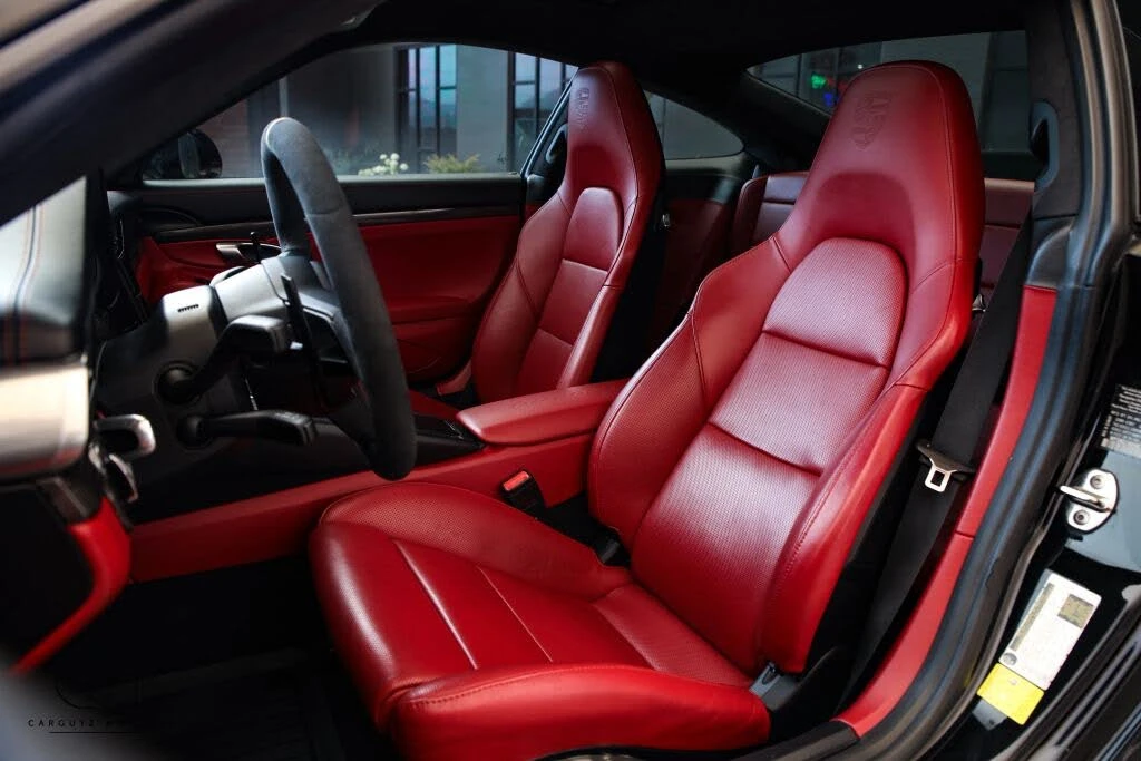 2014 Porsche 991 Turbo S - Image 4 of 31