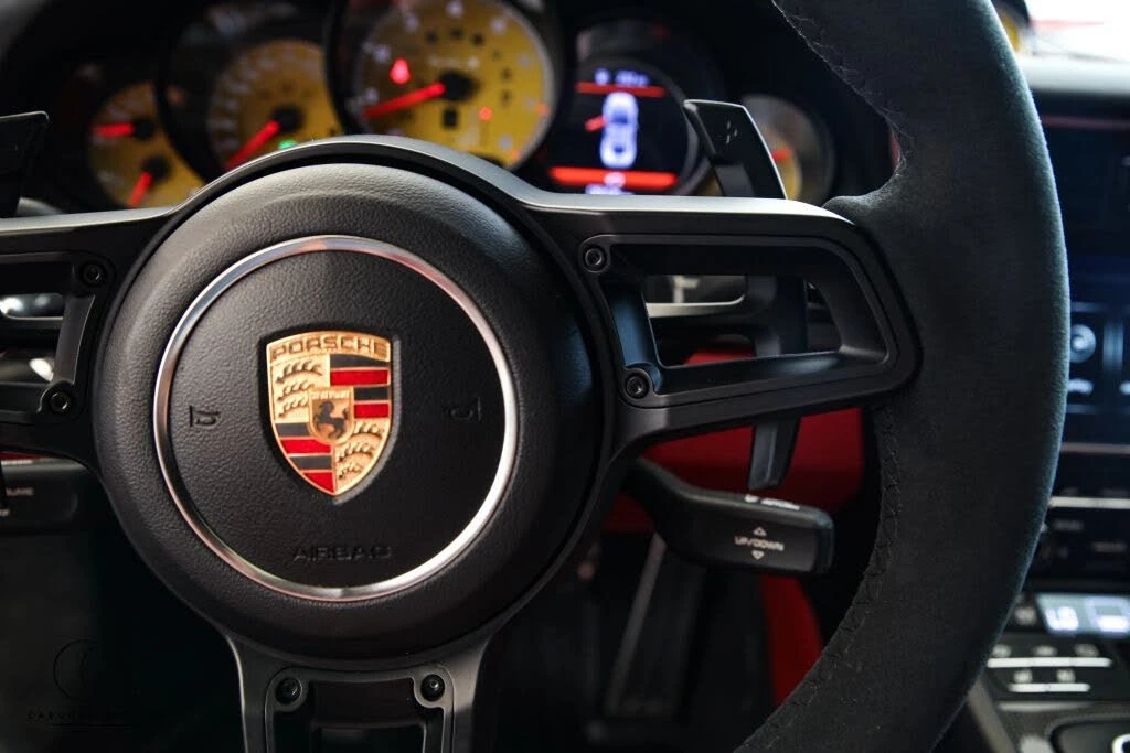 2014 Porsche 991 Turbo S - Image 15 of 31