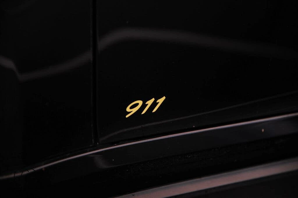 2014 Porsche 991 Turbo S - Image 25 of 31