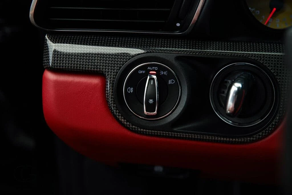 2014 Porsche 991 Turbo S - Image 12 of 31