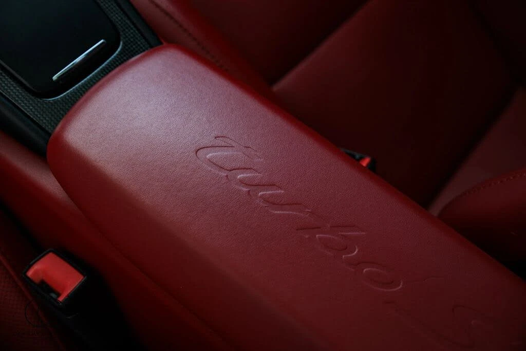 2014 Porsche 991 Turbo S - Image 11 of 31