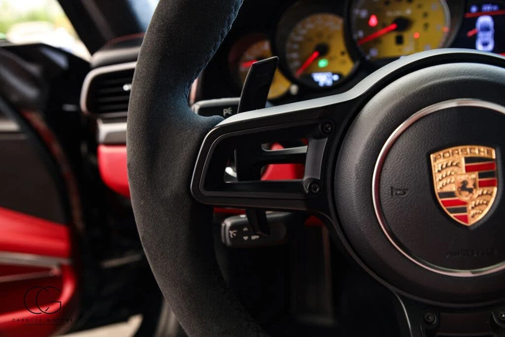 2014 Porsche 991 Turbo S - Image 14 of 31