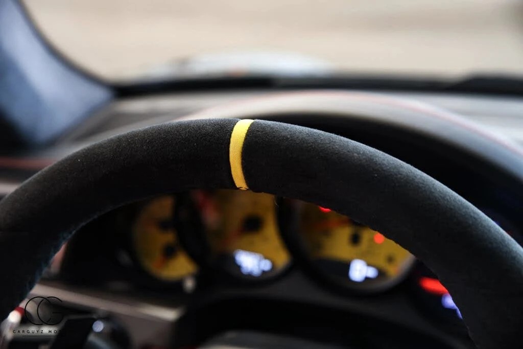 2014 Porsche 991 Turbo S - Image 19 of 31