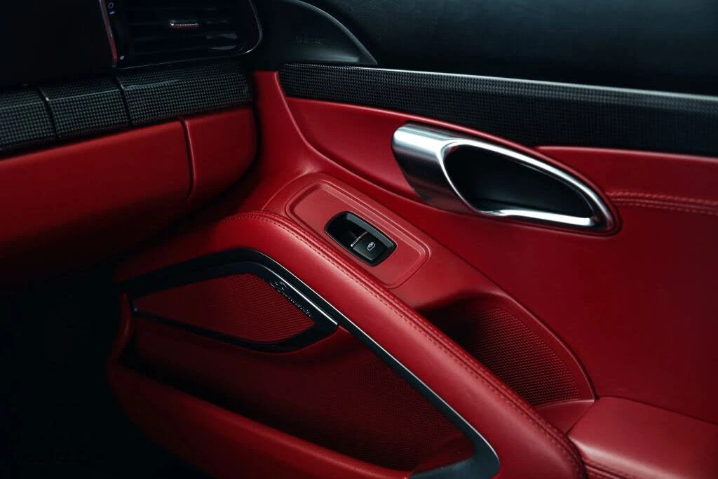 2014 Porsche 991 Turbo S - Image 7 of 31
