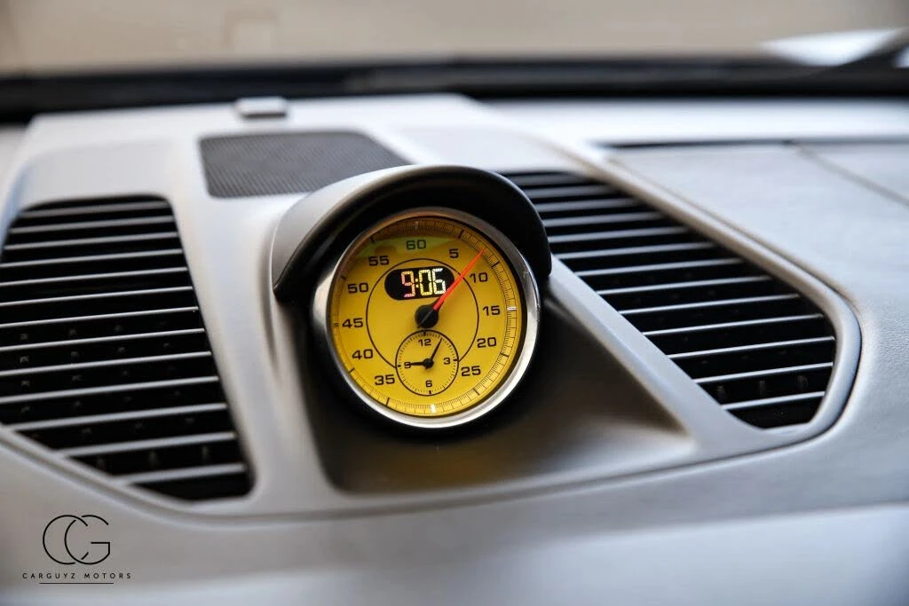 2014 Porsche 991 Turbo S - Image 20 of 31