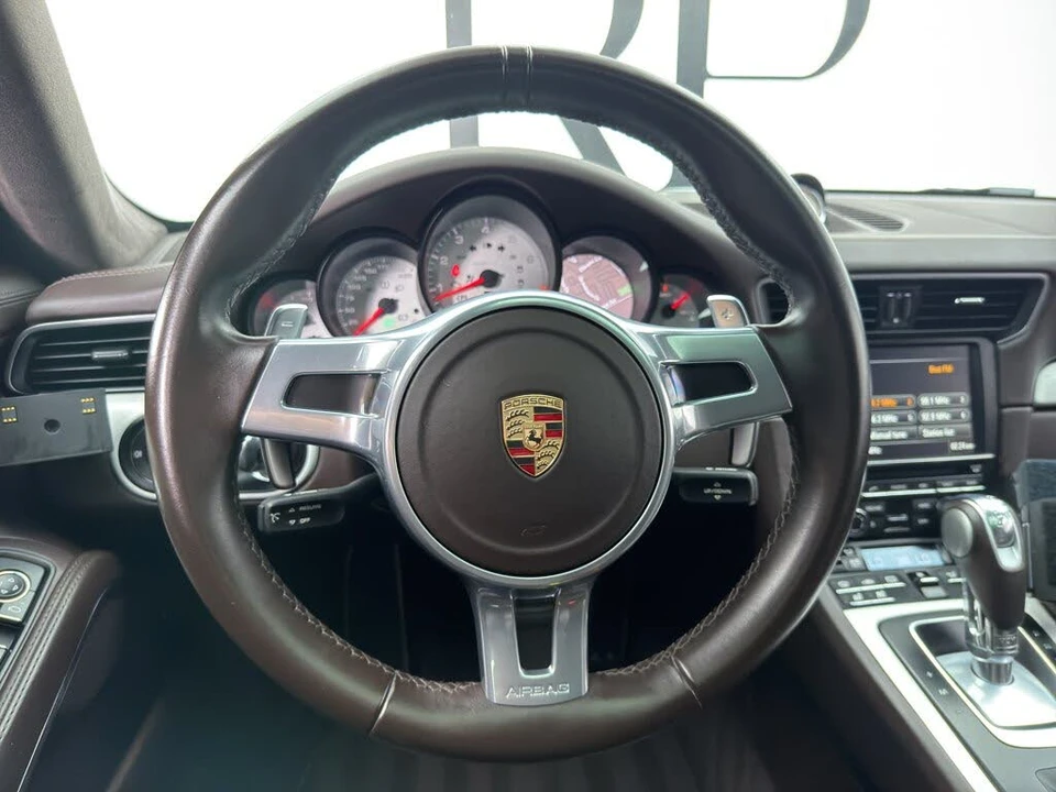 2014 Porsche 991 Turbo S - Image 19 of 24