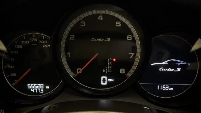 2014 Porsche 991 Turbo S - Image 16 of 31