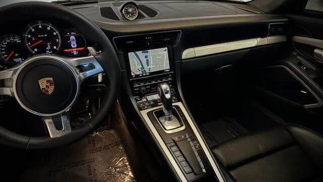 2014 Porsche 991 Turbo S - Image 5 of 31