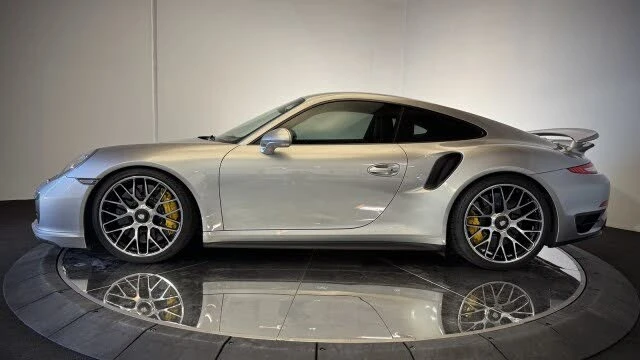 2014 Porsche 991 Turbo S - Image 24 of 31