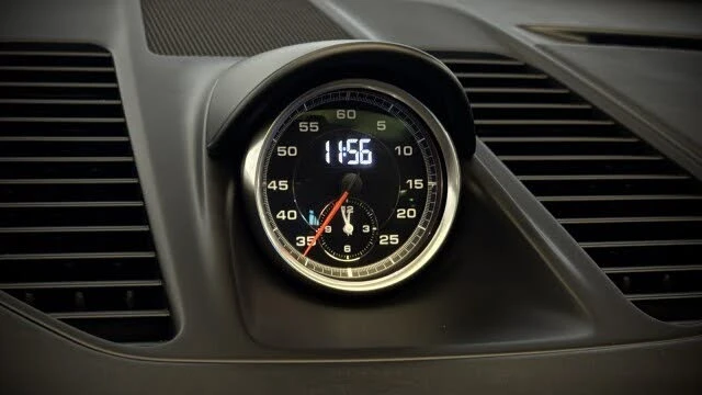2014 Porsche 991 Turbo S - Image 6 of 31