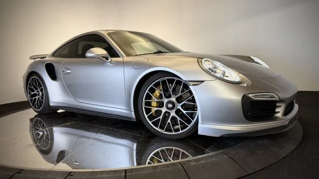 2014 Porsche 991 Turbo S - Image 2 of 31