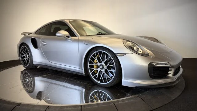 2014 Porsche 991 Turbo S - Image 19 of 31