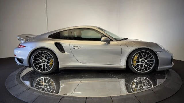 2014 Porsche 991 Turbo S - Image 30 of 31