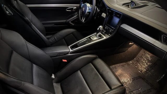 2014 Porsche 991 Turbo S - Image 13 of 31