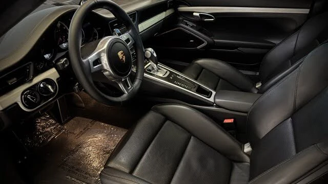 2014 Porsche 991 Turbo S - Image 4 of 31