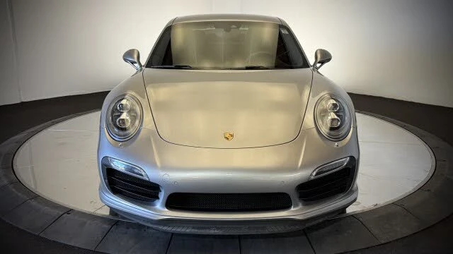 2014 Porsche 991 Turbo S - Image 21 of 31