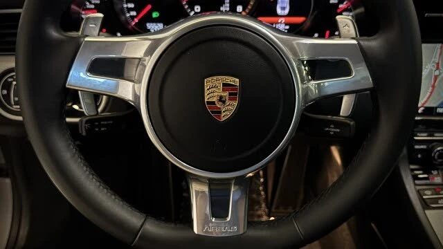 2014 Porsche 991 Turbo S - Image 10 of 31