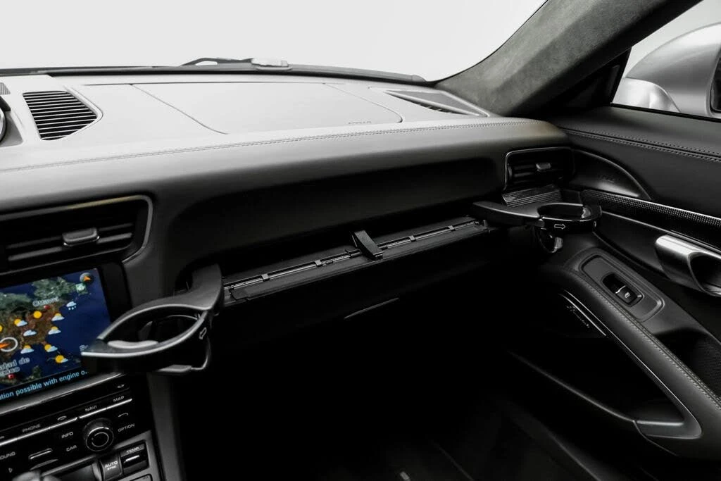 2014 Porsche 991 Turbo S - Image 31 of 31