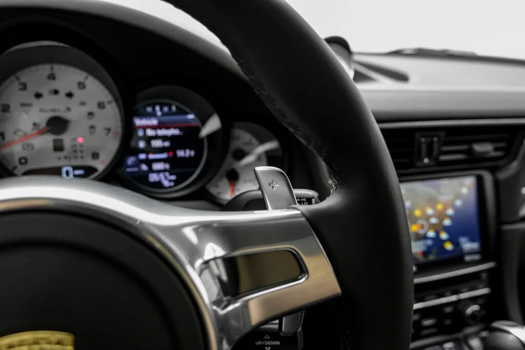 2014 Porsche 991 Turbo S - Image 19 of 31