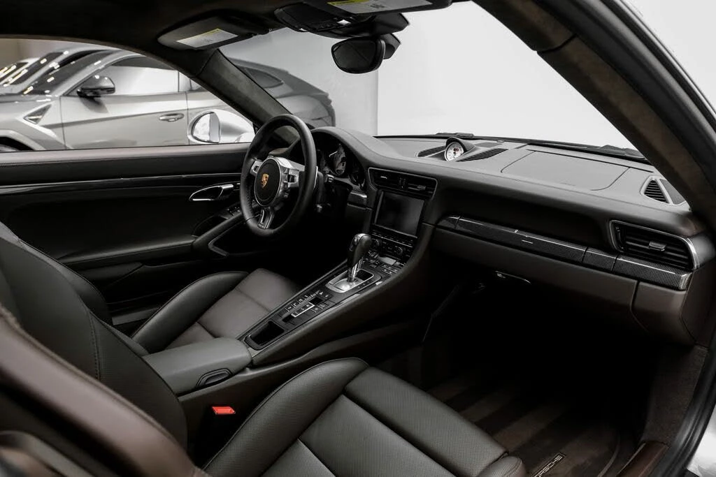 2014 Porsche 991 Turbo S - Image 15 of 31