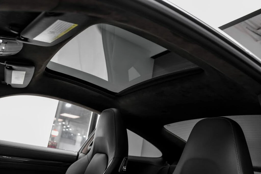 2014 Porsche 991 Turbo S - Image 8 of 31