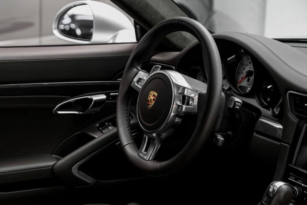 2014 Porsche 991 Turbo S - Image 16 of 31