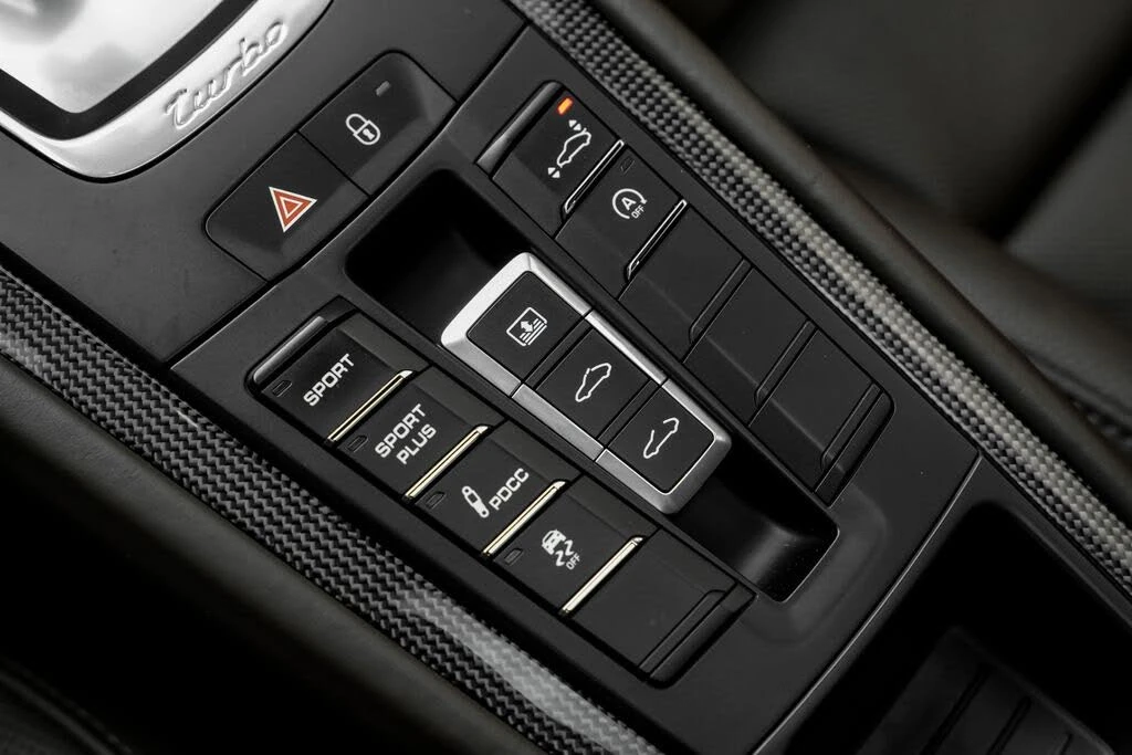 2014 Porsche 991 Turbo S - Image 28 of 31