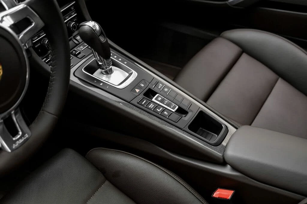 2014 Porsche 991 Turbo S - Image 26 of 31