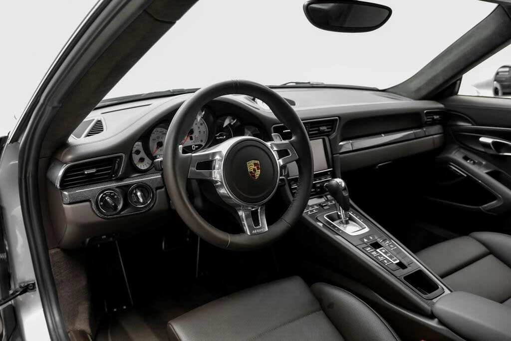 2014 Porsche 991 Turbo S - Image 6 of 31