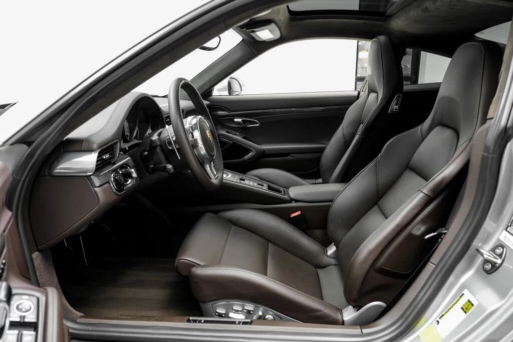 2014 Porsche 991 Turbo S - Image 7 of 31