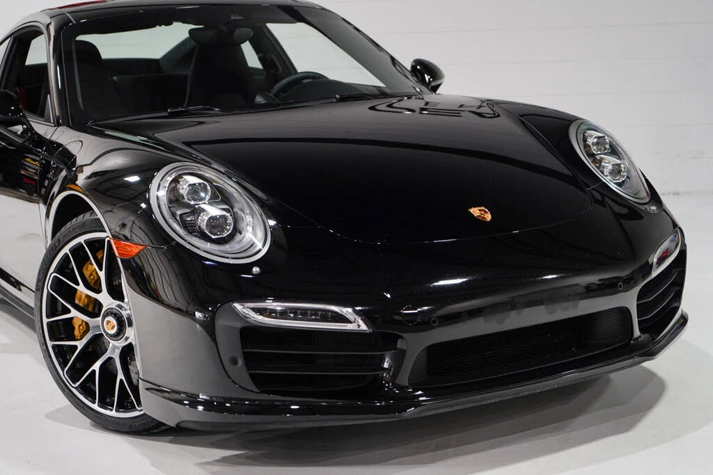 2014 Porsche 991 Turbo S - Image 25 of 31