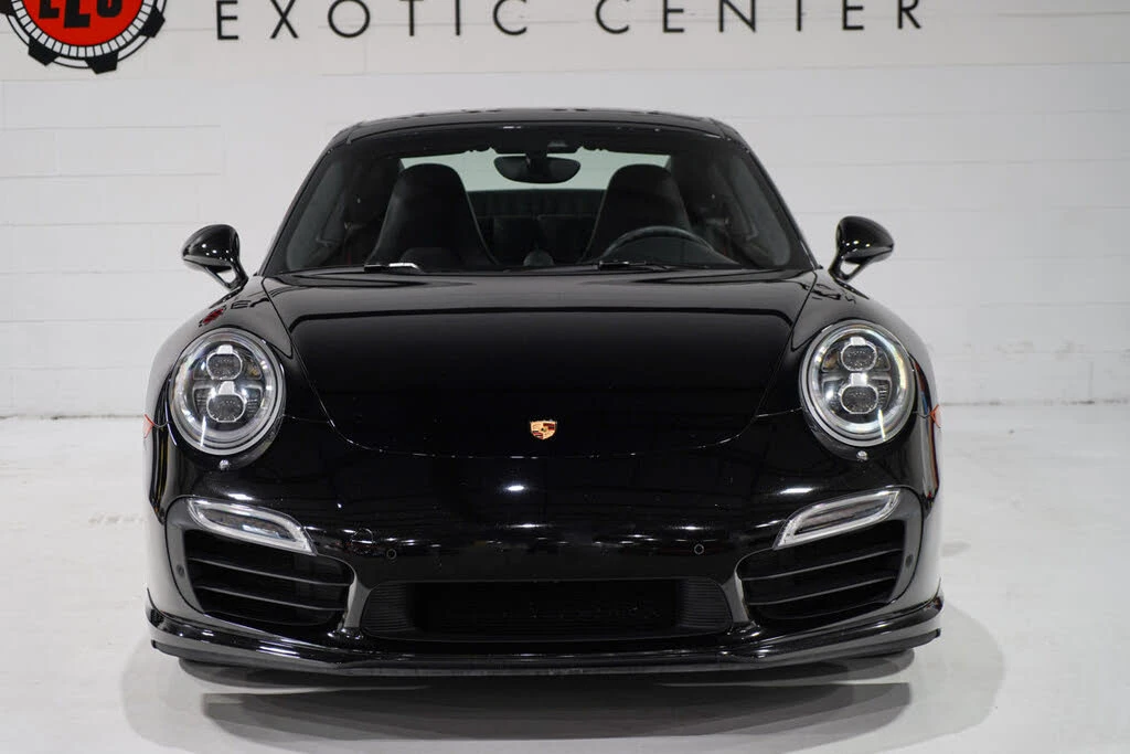 2014 Porsche 991 Turbo S - Image 5 of 31