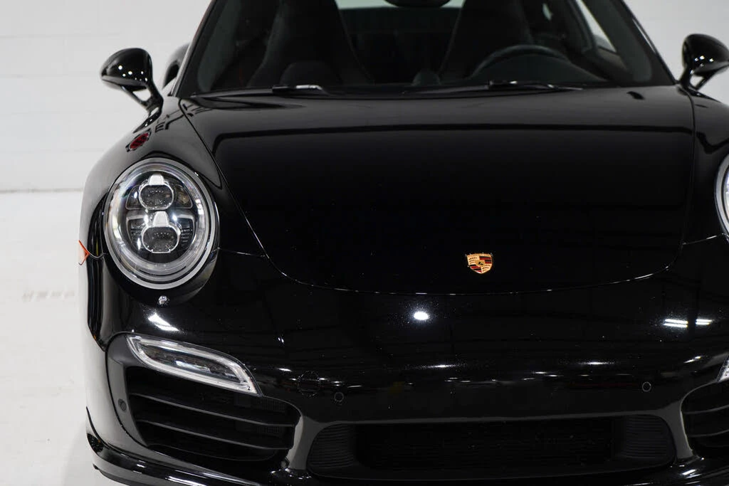 2014 Porsche 991 Turbo S - Image 29 of 31