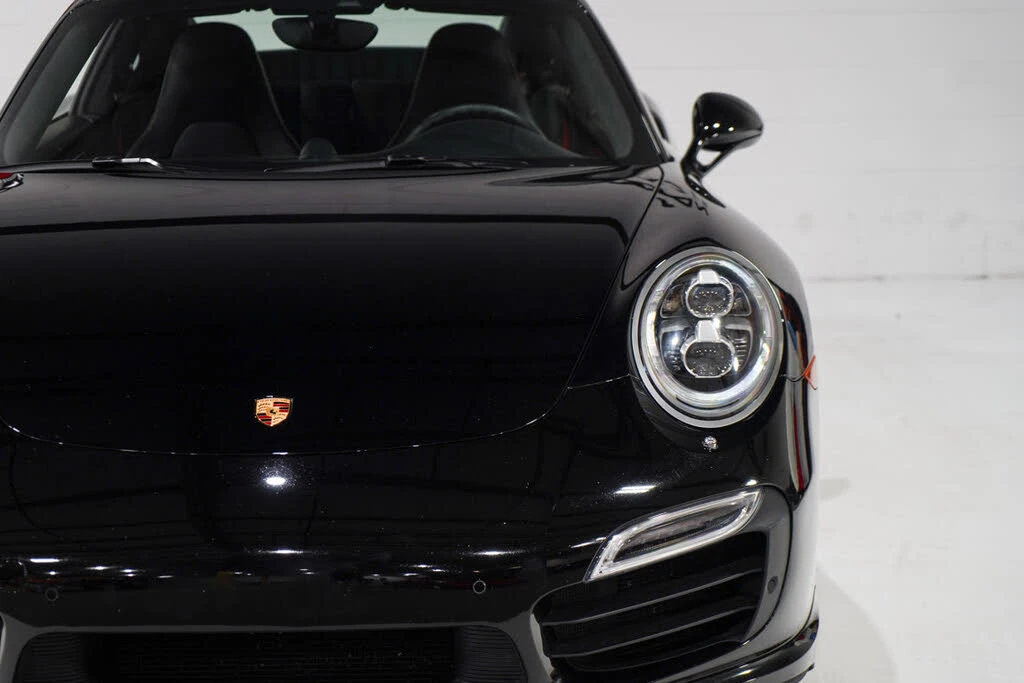 2014 Porsche 991 Turbo S - Image 28 of 31