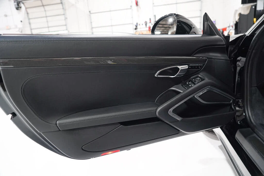 2014 Porsche 991 Turbo S - Image 19 of 31